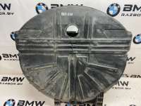 Чехол запасного колеса BMW X3 E83 2008г. 51713428665, 3428665 - Фото 2