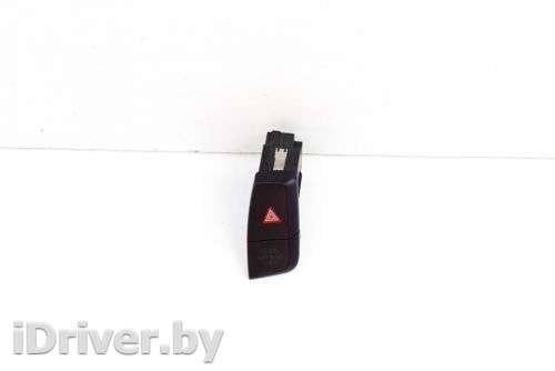Кнопка аварийной сигнализации Audi A5 (S5,RS5) 1 2013г. 8K2941509A , art7970697 - Фото 1