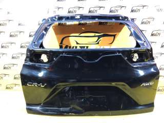 Крышка багажника к Honda CR-V 5 Арт MA88961
