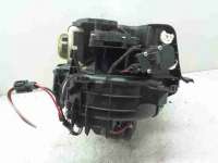Вентилятор отопителя (моторчик печки) BMW 7 F01/F02 2011г. 9220847 - Фото 3