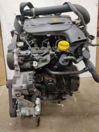  Двигатель к Renault Kangoo 1 Арт 63601103