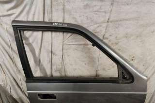 Дверь передняя правая Mazda 929 1989г. art8285215 - Фото 6