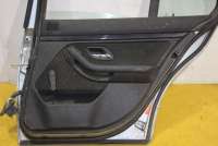  Обшивка двери задней правой (дверная карта) BMW 5 E39 Арт 414360, вид 1