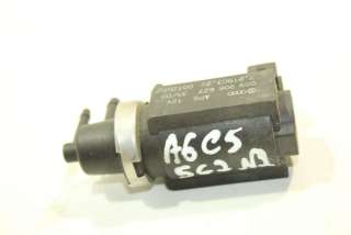  Клапан воздушный к Audi A6 C5 (S6,RS6) Арт 57872810