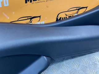 Обшивка сидения Lexus RX 4 2017г. 6255148140 - Фото 4