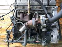 Двигатель  Mercedes Vito W638 2.3  1997г. 601970,601  - Фото 9