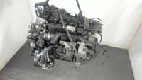 Двигатель  Ford Focus 2 restailing 1.6 TDCI Дизель, 2008г. 1679684,RM7M5Q6006AA,G8DA, G8DB, G8DC, G8DD, G8DE, G8DF  - Фото 5