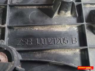 Вентилятор радиатора Audi TT 1 2004г. 1J0121207M, 1J0121205B, 1J0959455F, 1J0959455L - Фото 3