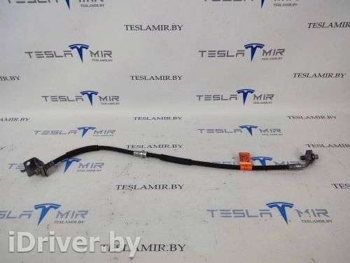 1034211-00,6006355-99 Шланг тормозной к Tesla model S Арт 14155