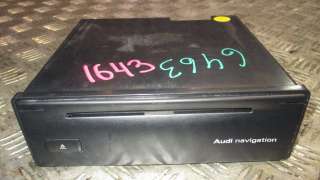 8618842290 Ченджер компакт дисков к Audi A8 D2 (S8) Арт 00001169285