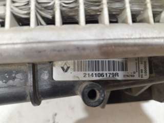 Радиатор охлаждения Lada Vesta 2014г. 214106179R - Фото 7