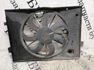  Вентилятор радиатора к Hyundai Tucson 1 Арт 2935_2000001144917