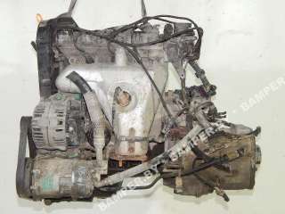 AKK Двигатель к Seat Ibiza 2 Арт N5-41