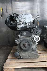 QR25 двигатель к Nissan Murano Z51 Арт KP1105982