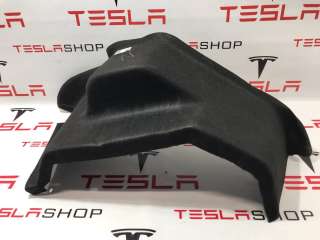пластик Tesla model S 2013г. 1007323-00-E - Фото 3
