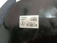 Вакуумный усилитель тормозов Mercedes Vito W638 2001г. 0024312802, 0004307708 - Фото 6