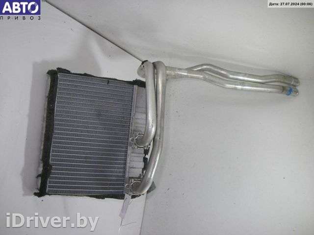 Радиатор отопителя (печки) BMW 3 E46 2002г. 64118372783 - Фото 1