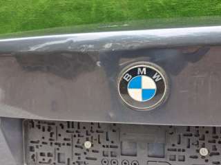  Эмблема к BMW 5 E39 Арт 59663327