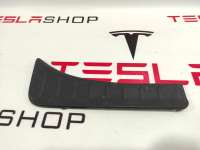 1051618-00-A,1006330-00-H пластик моторного отсека к Tesla model S Арт 9900309