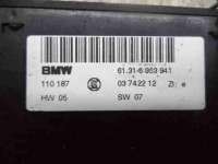 Кнопка салона BMW X5 E53 2006г. 6953941 - Фото 4