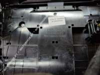 Панель управления магнитолой Ford B-Max 2013г. AV1T18K811BB - Фото 9