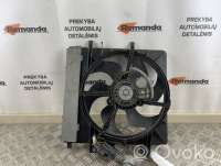 artREM29918 Вентилятор радиатора к Peugeot 1007 Арт REM29918