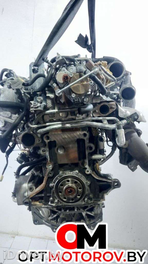 Двигатель  Mazda 6 2 2.2  Дизель, 2010г. R2aa  - Фото 3