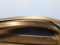 Уплотнитель стекла двери задний правый Ford Kuga 2 2013г. 2012594 - Фото 2