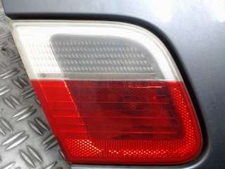  фонарь крышки багажника лев к BMW 3 E46 Арт 22008969/3