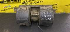  Моторчик печки к Ford Sierra Арт 311-2-77