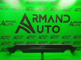 61827 Юбка бампера к Jeep Grand Cherokee IV (WK2) Арт ARM123101