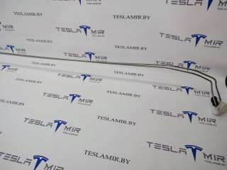 Трубка тормозная Tesla model Y 2021г. 1188713-00,2288713-00 - Фото 2