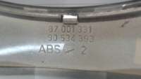 Щиток приборов (приборная панель) Opel Combo B 1999г. 87001331,90534393 - Фото 3