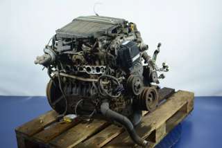 Двигатель  Lexus ES 4 2.0 I Бензин, 2002г. 1G-FE  - Фото 4