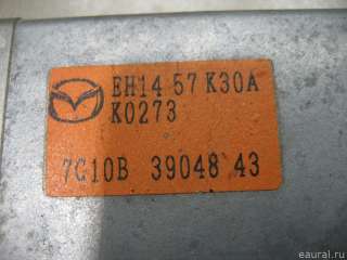 Блок управления AIR BAG Mazda CX-7 2008г. EH1457K30A - Фото 4