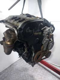 Двигатель  Audi A4 B6 2.0 i Бензин, 2003г.   - Фото 3