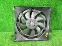 Вентилятор радиатора к Suzuki SX4 2 Арт 295628