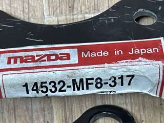 Петля капота Mazda 3 BL 2010г. BBM2-52-420,BBM2-52-420A,BBM2-52-410 - Фото 5