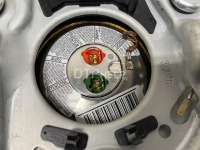 Подушка безопасности в рулевое колесо Audi A8 D3 (S8) 2003г. 4E0880201AB6PS - Фото 3