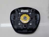 Подушка безопасности водителя Renault Logan 2 2013г. 985705571R - Фото 5