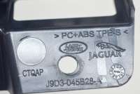 Консоль салона (кулисная часть) Jaguar I-Pace 2020г. 106057946C, J9D3-045B28-A , art851157 - Фото 7