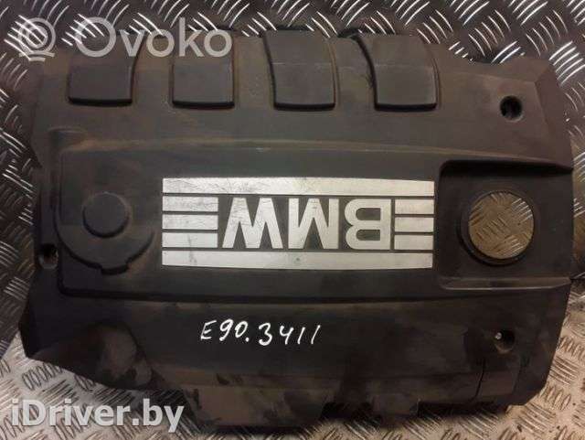 Декоративная крышка двигателя BMW 3 E90/E91/E92/E93 2009г. artMDY5772 - Фото 1
