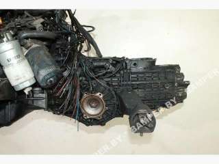 КПП механическая (МКПП) Audi A4 B5 1996г. APL - Фото 2