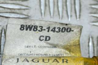8W83-14300-CD , art2737801 Проводка Jaguar  XК X150 restailing2 Арт 2737801