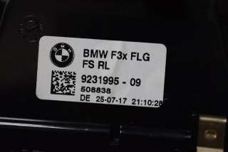 Дефлектор обдува салона BMW 3 F30/F31/GT F34 2017г. 9347436, 9346226, 9231995 , art594112 - Фото 8