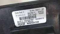 Блок управления раздаточной коробки Lincoln Navigator 3 2010г. CL1A7H417BB - Фото 4