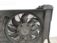 Вентилятор радиатора Audi A8 D3 (S8) 2006г. 4e0121205h, 0130706829 , artAMD50698 - Фото 6