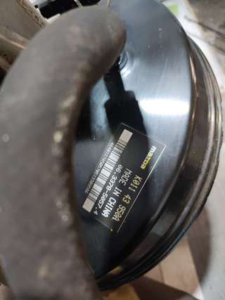 Цилиндр тормозной главный Mazda CX-5 1 2013г. K01143950A - Фото 2