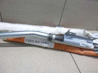 Подушка безопасности боковая (шторка) SsangYong Korando 2011г. 8622034000 - Фото 3