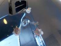 Крышка багажника Citroen C4 2 2012г. 9802560580 - Фото 11